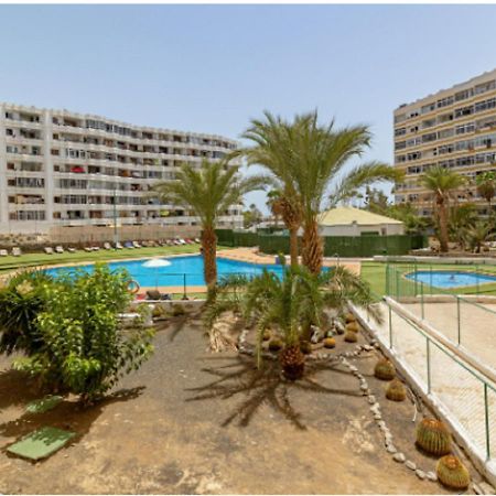 Rayito De Sol II Lägenhet Maspalomas  Exteriör bild